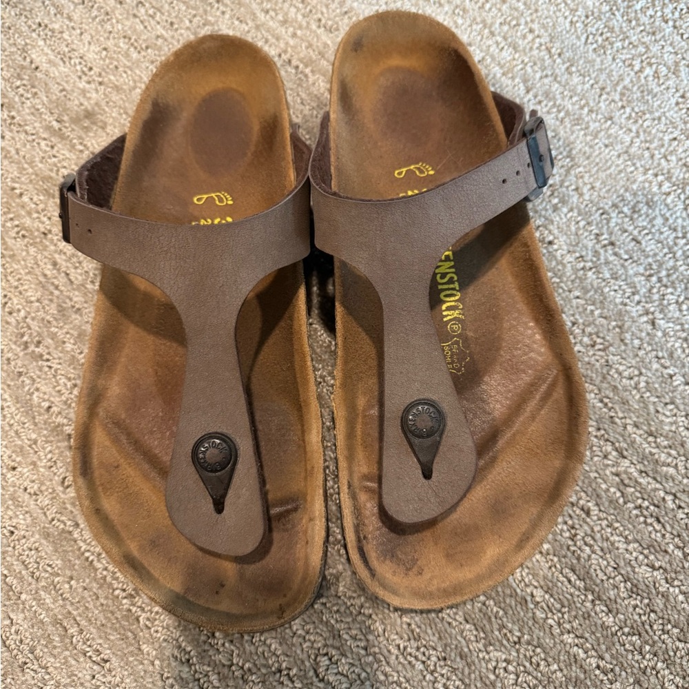 Birkenstock Gizeh Sandals